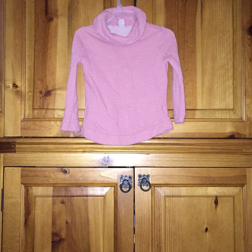 Old Navy cowl neck sweater